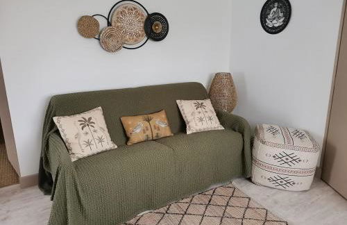 Gîte - Chambres d'Hôtes La Belle Hélène - Foto 11