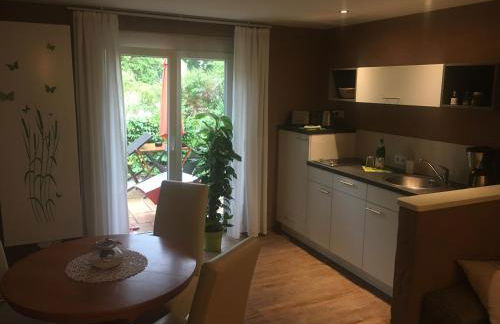 Ferienwohnung "Zur Glocke" - Foto 10