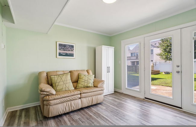 Beach Break Getaway in Virginia Beach - Foto 13