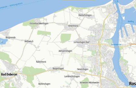 Ferienwohnung Meeresrauschen - Foto 19