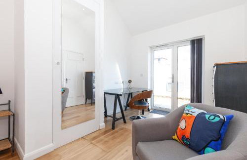 23A Wharton Road - Foto 9