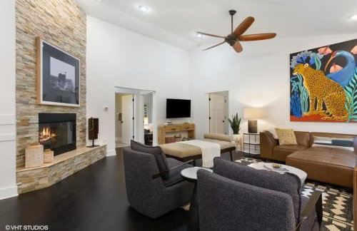 The Dakota by Juniper Holiday + Home - Foto 12