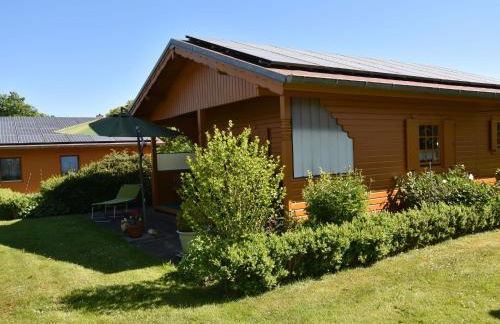 Gemütliches Bungalow an der Ostsee - Photo 30