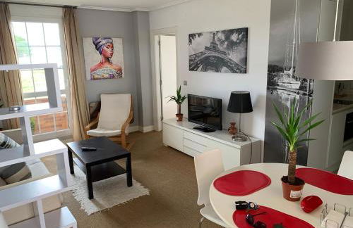 Apartamento Puerto Deportivo Marina de Santander - Foto 18