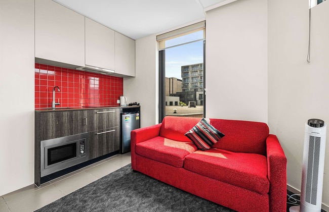 Comfort Apartments Box Hill - Foto 25