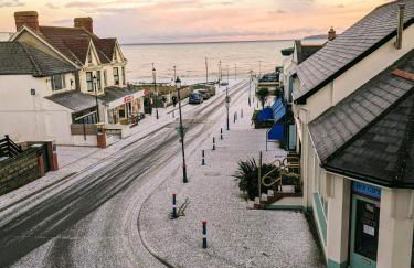 North Coast Boutique Apartment - Foto 16