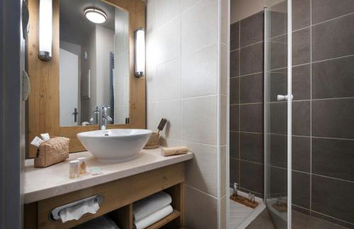 Résidence Pierre & Vacances Premium Les Terrasses d'Eos - Foto 41