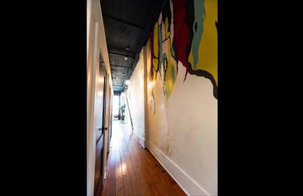 The Two Story Loft - Foto 19