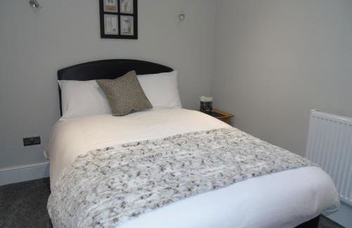 Jeffersons Hotel & Serviced Apartments - The Steel Works - Foto 20