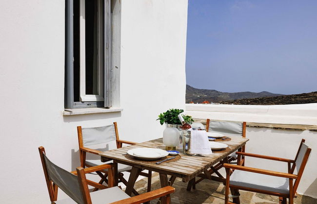 Tinos Experience the House - Foto 2