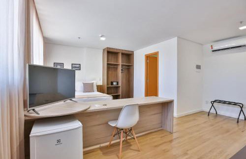 Nobile Residences London Anapolis - Foto 1