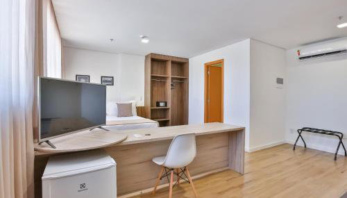 Nobile Residences London Anapolis - Foto 1