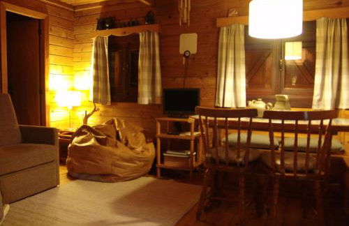 Cabana de Santo António - Foto 11