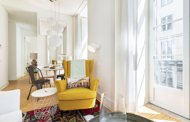 Gonzalo's Guest Apartments - Luxury Baixa - Photo 68