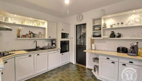 Gîte Ailes & Îles - Foto 4