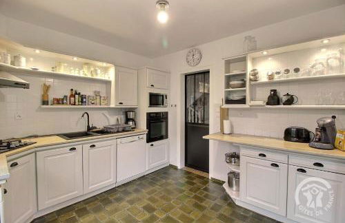 Gîte Ailes & Îles - Photo 4