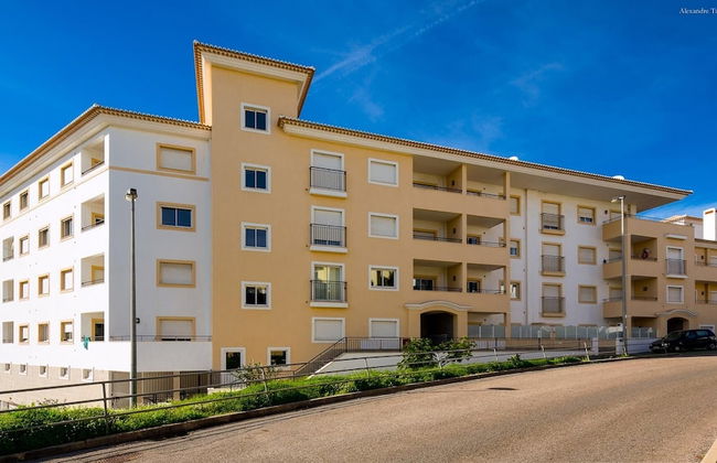 A05 - Luxury 1 Bed Fully Equipped with pool by DreamAlgarve - Foto 29