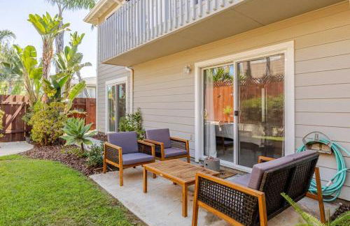 Leucadia's Beach House w Game Room - Foto 33