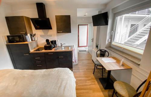 Appartmentanlage Zur Düne - Foto 40