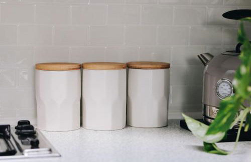 'The Studio' Designer, seaside cottage - Foto 45