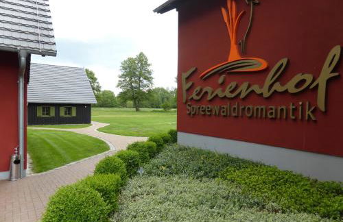 Ferienhof Spreewaldromantik - Foto 28