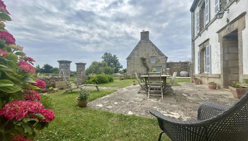 Ty Traez, holiday house for families in Cap Sizun - Foto 5