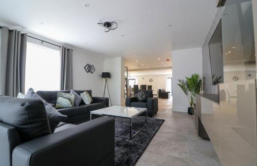 Northumberland Luxury Stays - The Gavel - Photo 13