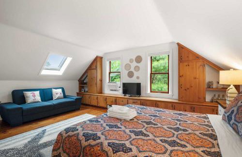 Pond Front Home w Game Room Dog Friendly - Foto 18