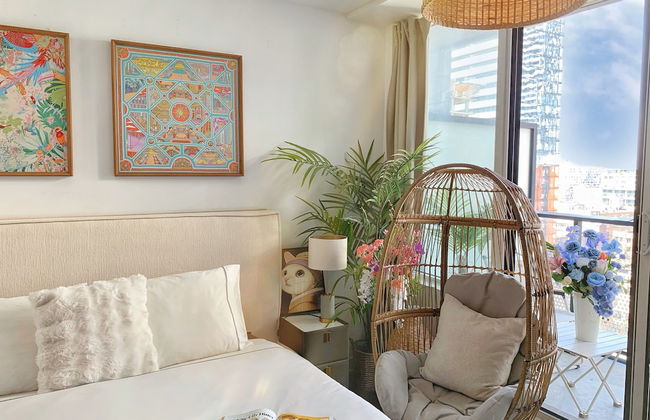 Entertainment District Suites & Towers Toronto - Foto 40