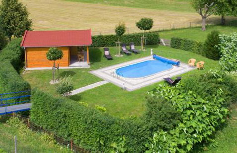 Oberlützenbachshof - Foto 2