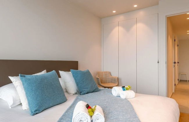 Luxurious Penthouse With Beautiful Seaview - Photo 7