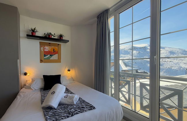 Inside Plaza Sierra Nevada - Foto 65