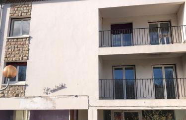 Bienvenue à l'Oustalet Appt 5 - Photo 10