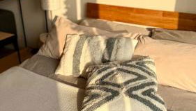 'Das kleine Feine' - Ruhige, helle Ferienwohnung mit Parkplatz und Balkon - Foto 5