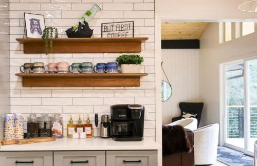 Biltmore Forest Retreat Sauna Hot tub Game Rm - Foto 18