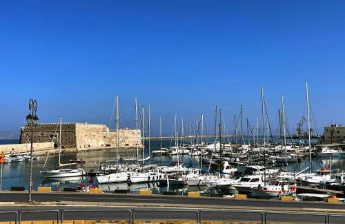 Fyllosia Villa Part of Cretan Retreat - Foto 48