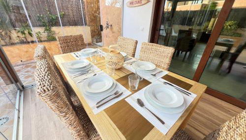 Tinajas Penthouse Views - Photo 2