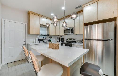 4 Mi to Dtwn Modern Apartment in Edinburg! - Foto 7