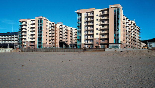WorldMark Seaside - Foto 2