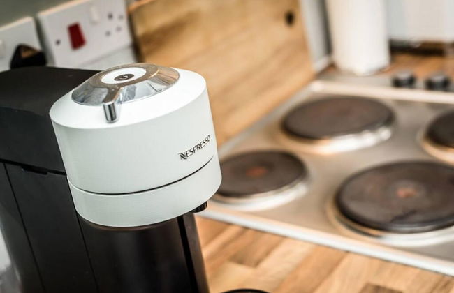 Host Stay The Georgian Quarters at Bedford - Foto 3