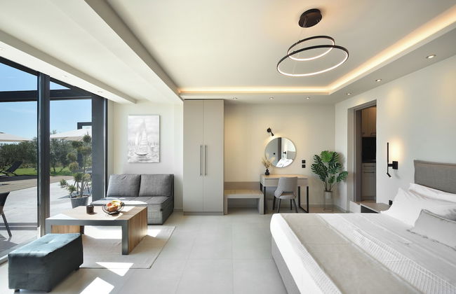 Olive All-Seasons Suites - Foto 7