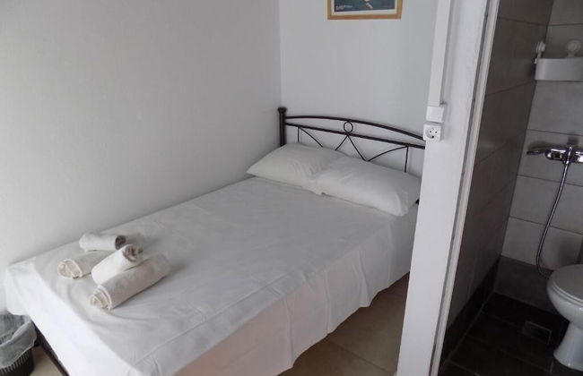 VS studios Single Room Private Bathroom - Foto 1