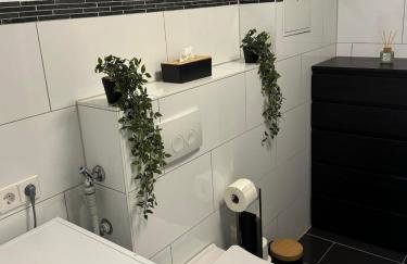 C&V 3 Personen 2 Zimmer WLAN SmartTV Boxspringbett - Foto 9