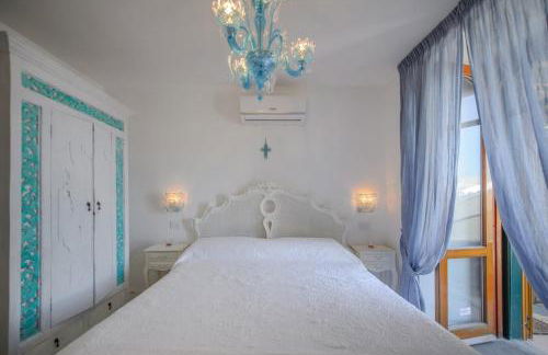 Villa Amalu Capri Piscina e Giardino - Foto 43