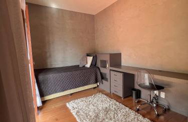 Casas Serranas - Casa Orquídea - Foto 27