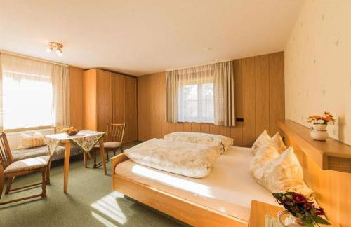 Haus Brigitte - Foto 11