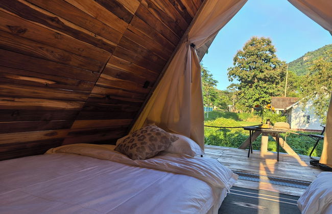 Mango Villa Nong Khiaw - Foto 35