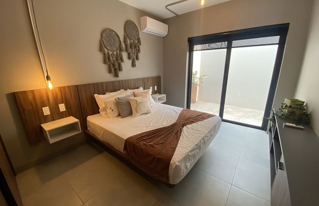 Tribu San Martín Chapultepec - Foto 70