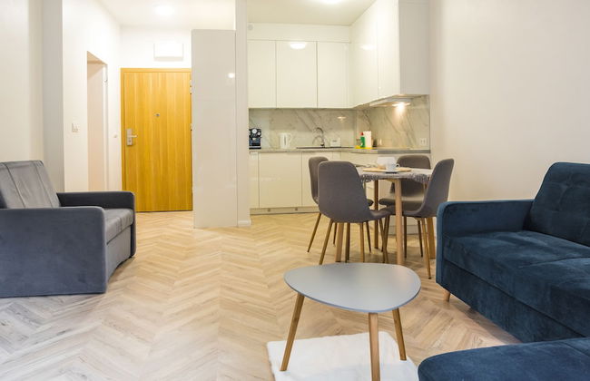 Sun & Snow Resort Karkonosze - Photo 15