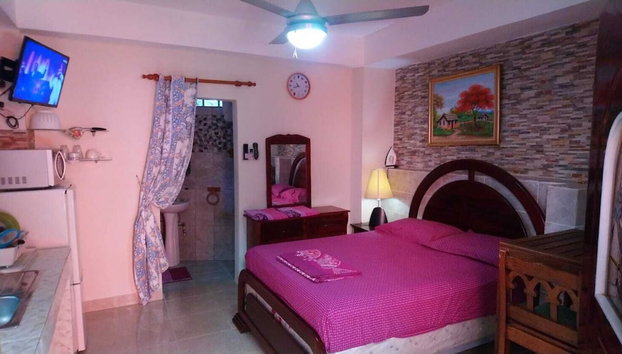 Apart-Hotel Costa Verde Distrito Nacional - Foto 5, Habitación